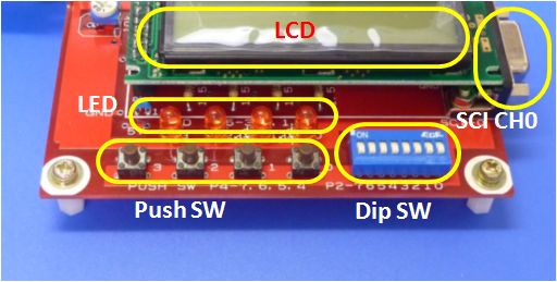 【米政府】ラッチスイッチを２個操作+状態反転も可能<CTL DOUBLE CONTROL> エフェクター